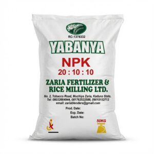 NPK 20:10:10