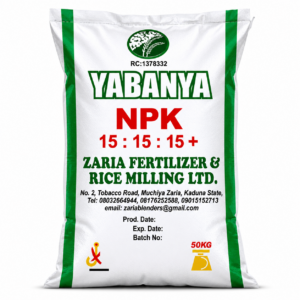 NPK 15:15:15+